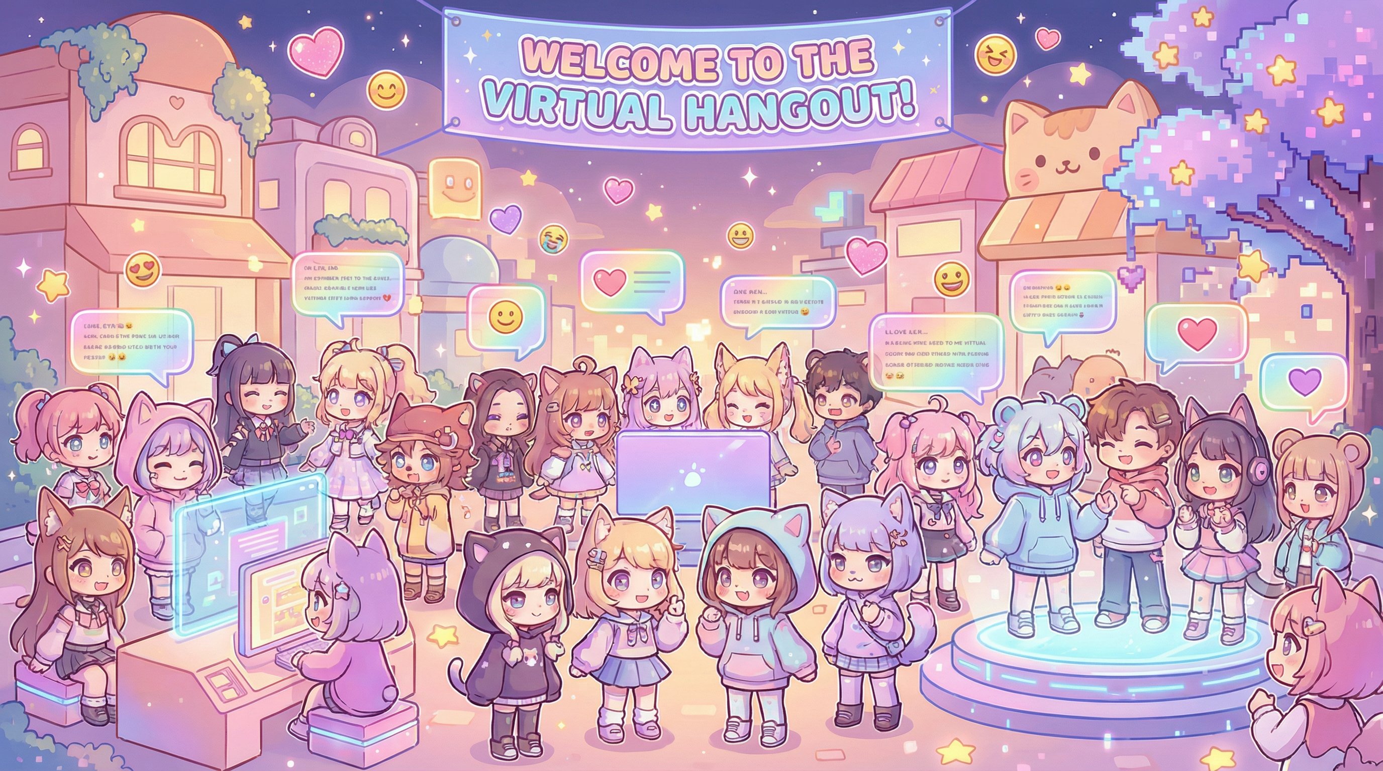 窝窝社区社区美图视频