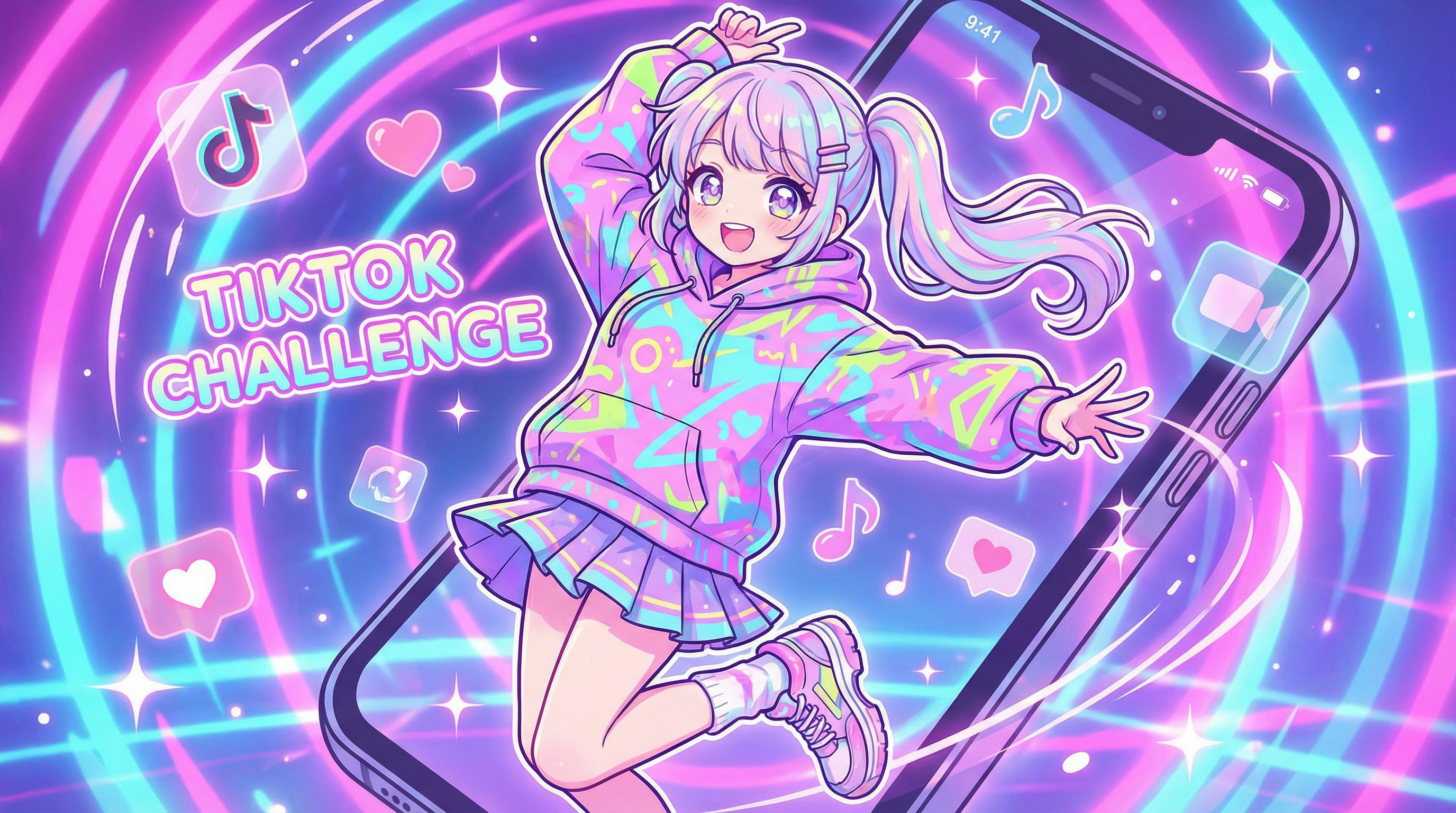 窝窝社区Cosplay视频